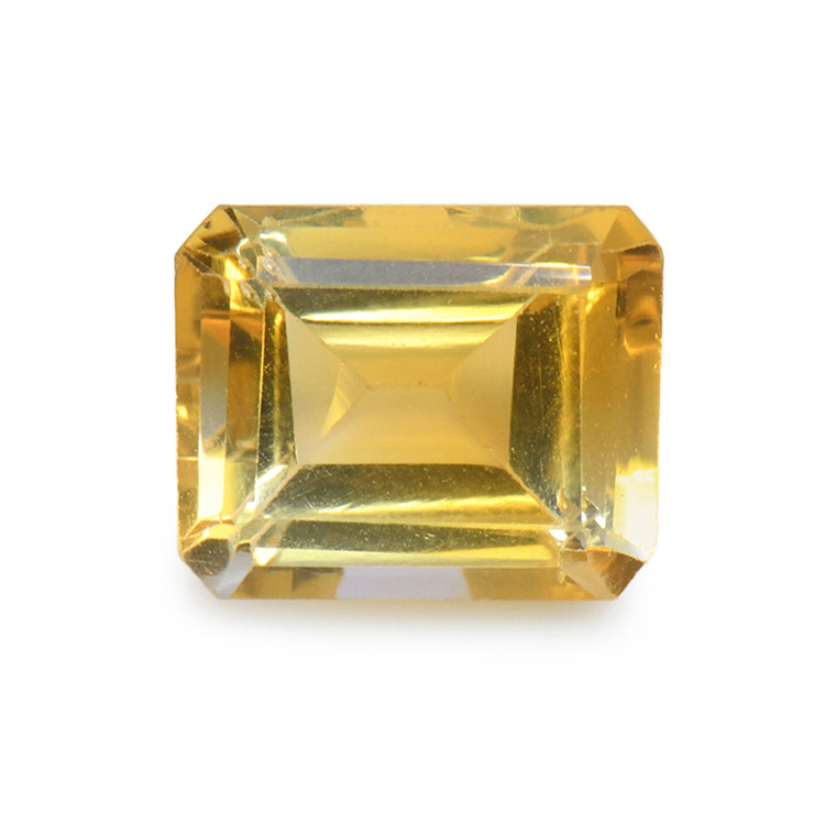 3.12 Ct. Citrine from Brazil