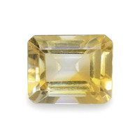 2.91 Ct.Tw. Emerald Citrine