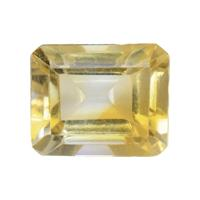 2.91 Ct. Citrine from Brazil Image