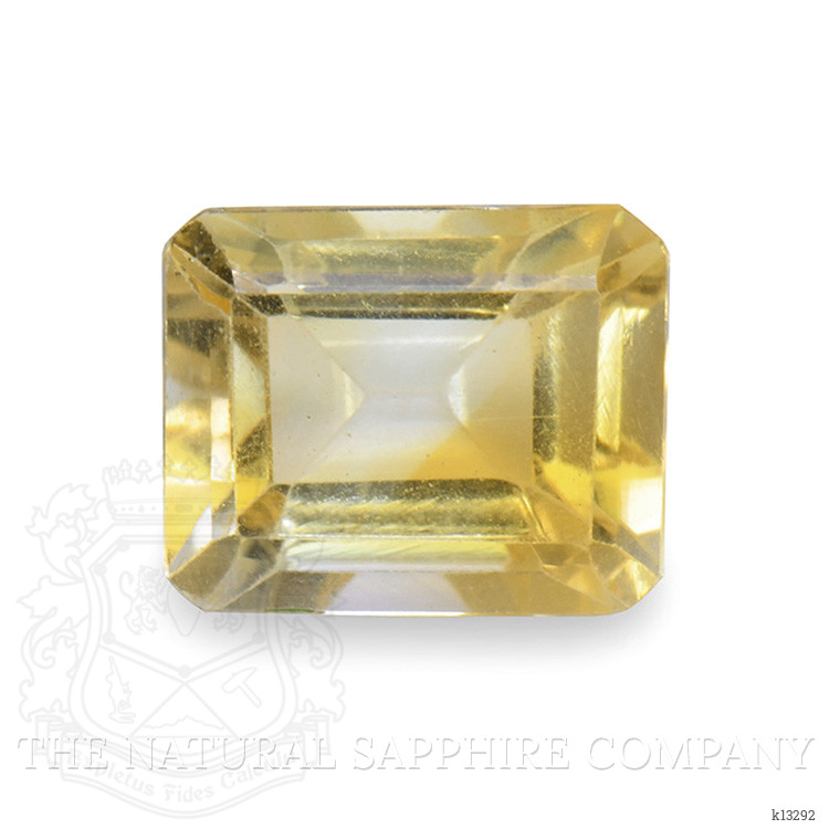 2.91 Ct. Citrine from Brazil