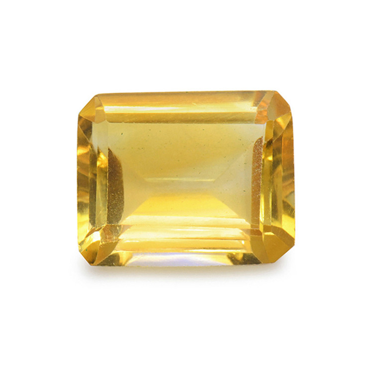 3.65 Ct. Citrine from Brazil
