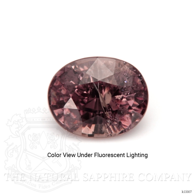 2.78 Ct. Garnet from Ceylon (Sri Lanka)