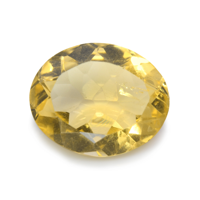 3.32 Ct. Citrine from Brazil Image