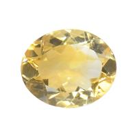 3.35 Ct. Citrine from Brazil Image
