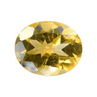 2.81 Ct. Citrine from Brazil Image