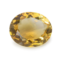 3.53 Ct. Citrine from Brazil Image