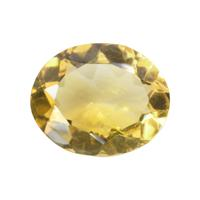 3.29 Ct. Citrine from Brazil Image