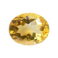 3.80 Ct. Citrine from Brazil Image