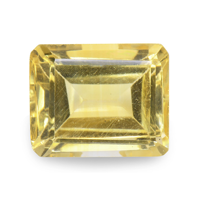 4.54 Ct.Tw. Emerald Citrine
