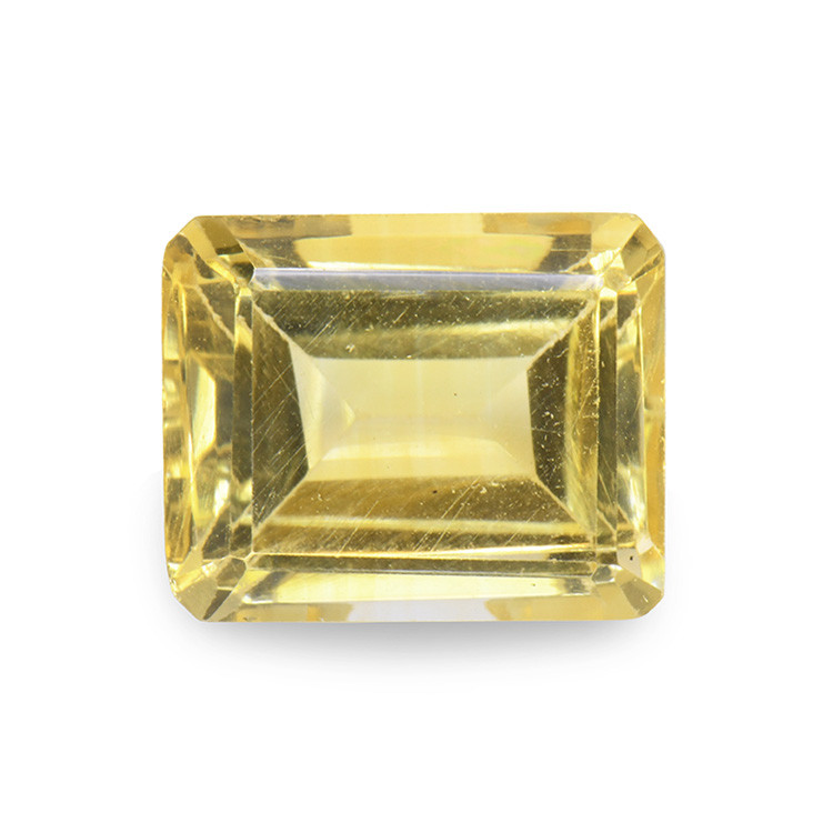 4.54 Ct. Citrine from Brazil