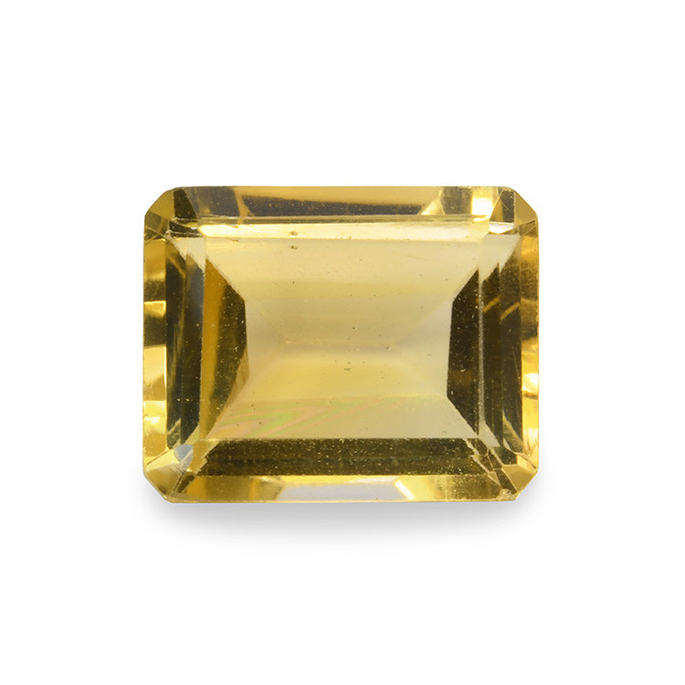 3.83 Ct. Citrine from Brazil