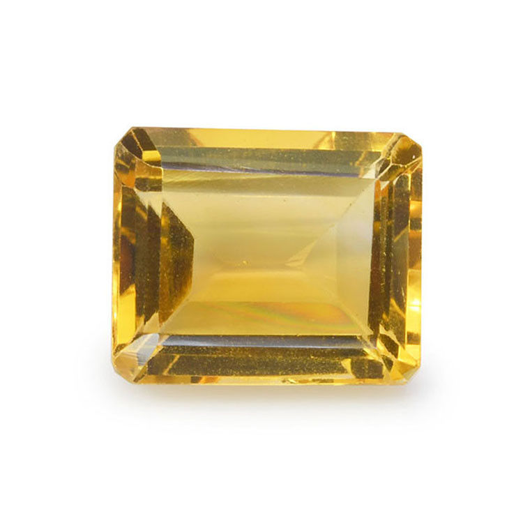 4.25 Ct. Citrine from Brazil