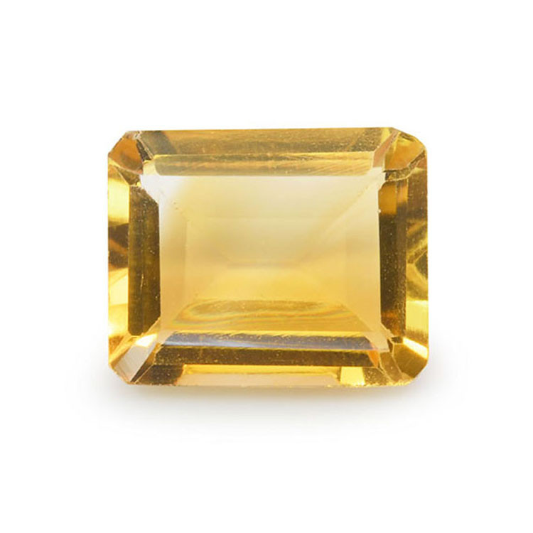 3.39 Ct. Citrine from Brazil