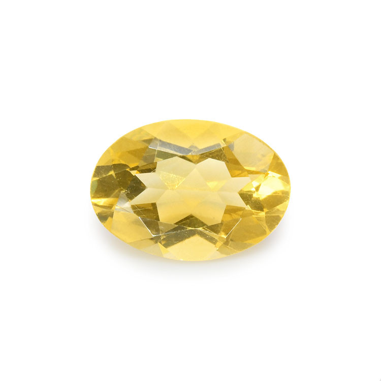 4.59 Ct. Citrine from Brazil