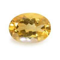 5.60 Ct. Citrine from Brazil Image