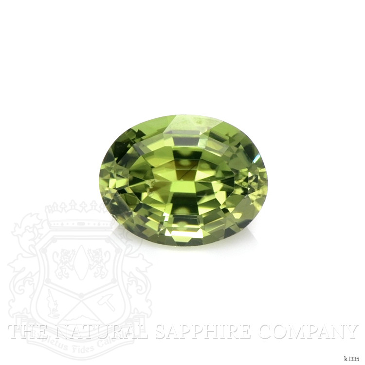 1.66 Ct. Tourmaline from Mozambique