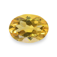 5.13 Ct. Citrine from Brazil Image