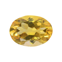 5.13 Ct. Citrine from Brazil Image