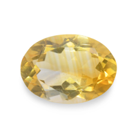 5.47 Ct. Citrine from Brazil Image