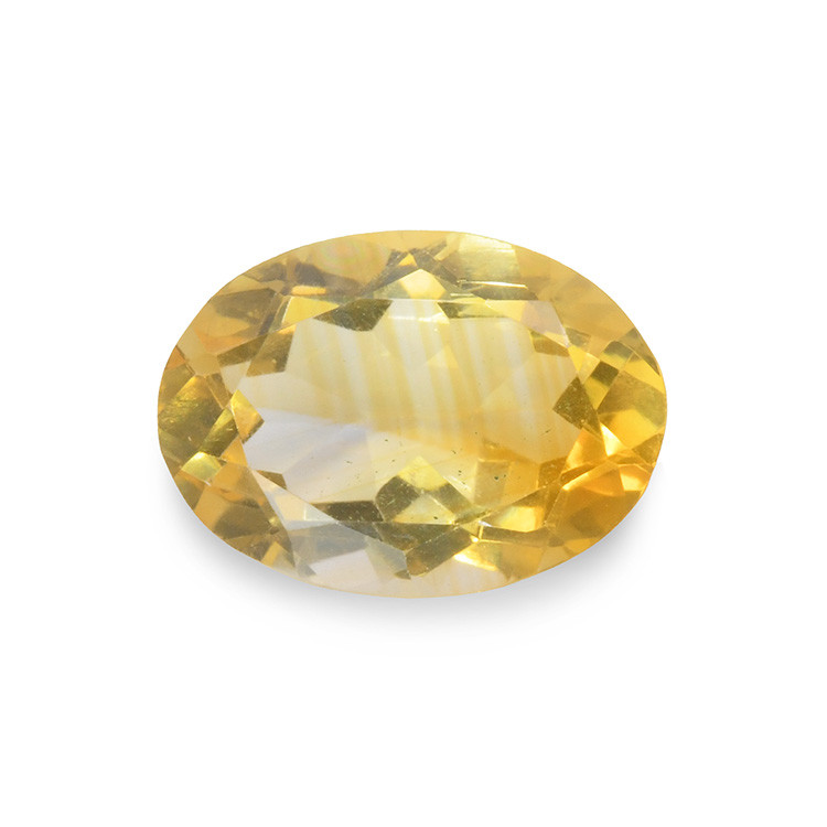 5.47 Ct. Citrine from Brazil