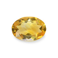 5.13 Ct. Citrine from Brazil Image
