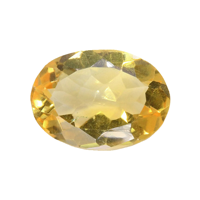 4.03 Ct. Citrine from Brazil Image