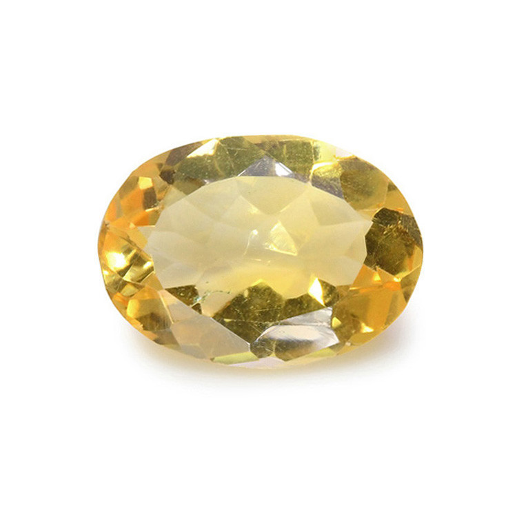 4.03 Ct. Citrine from Brazil