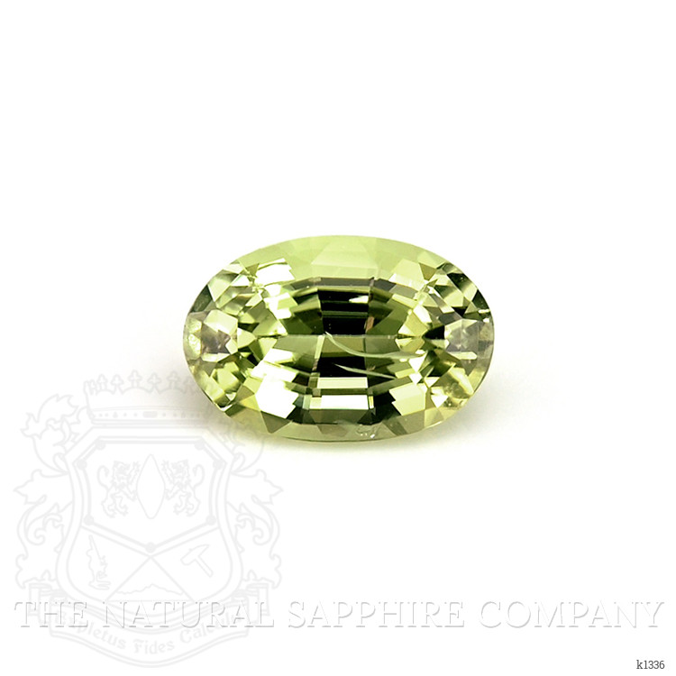 1.69 Ct. Tourmaline from Mozambique