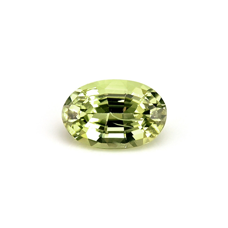 1.69 Ct. Tourmaline from Mozambique