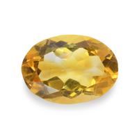 5.24 Ct. Citrine from Brazil Image