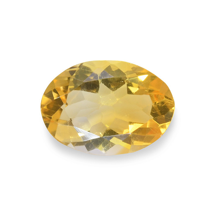4.75 Ct. Citrine from Brazil