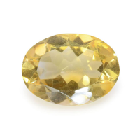 4.72 Ct. Citrine from Brazil Image
