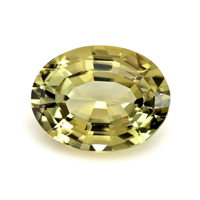 1.25 Ct. Tourmaline from Mozambique Video