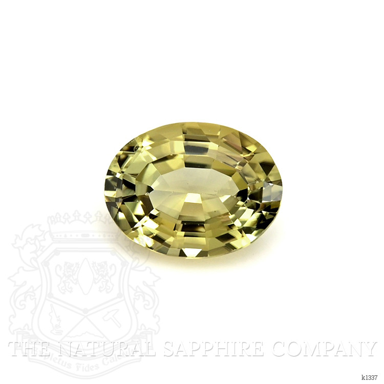 1.25 Ct. Tourmaline from Mozambique