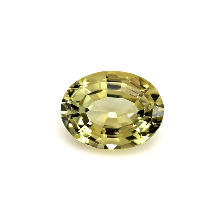 1.25 Ct. Tourmaline from Mozambique