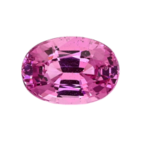 3.04 Ct. Spinel from Ceylon (Sri Lanka) Video