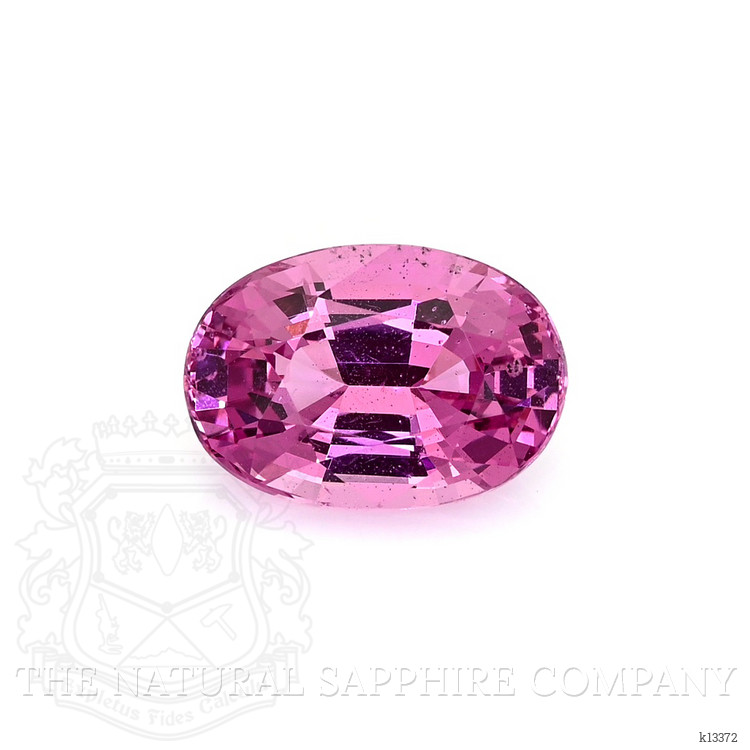3.04 Ct. Spinel from Ceylon (Sri Lanka)