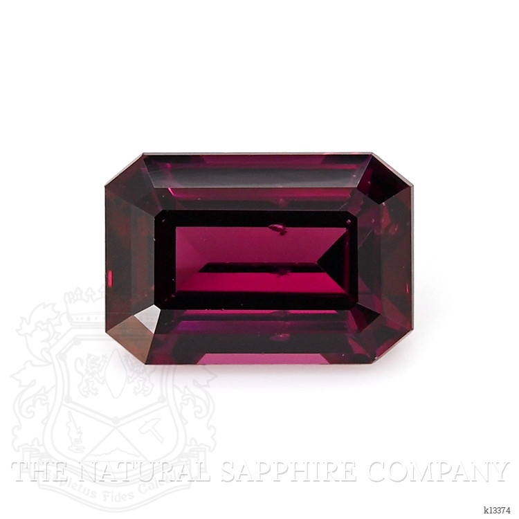 5.02 Ct. Garnet from Ceylon (Sri Lanka)