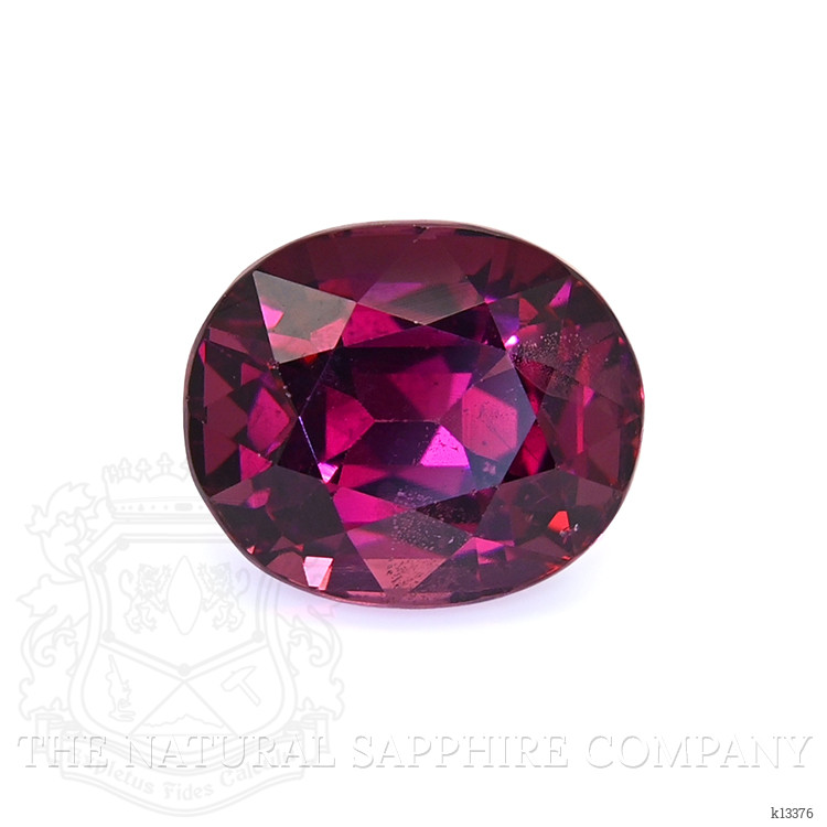 4.22 Ct. Garnet from Madagascar