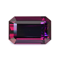 9.01 Ct. Garnet from Madagascar Video