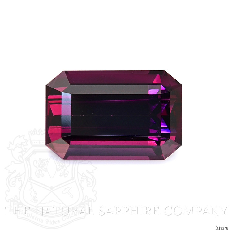 9.01 Ct. Garnet from Madagascar