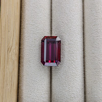 9.01 Ct. Garnet from Madagascar Life Style