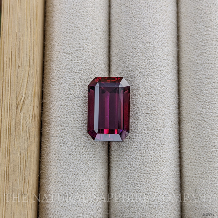 9.01 Ct. Garnet from Madagascar