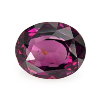 3.52 Ct. Garnet from Madagascar Video