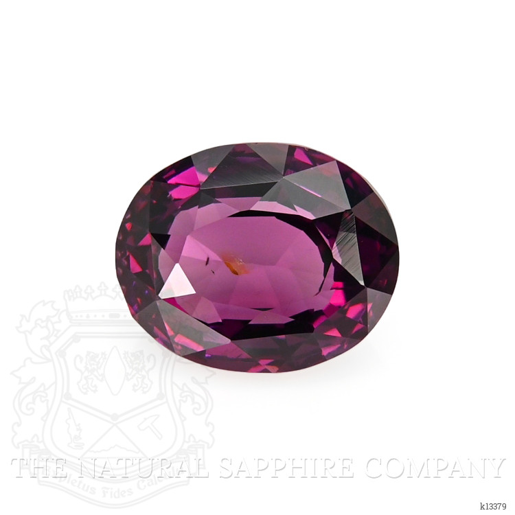 3.52 Ct. Garnet from Madagascar