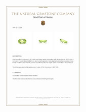 Jewelry Appraisal