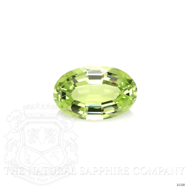 1.82 Ct. Tourmaline from Mozambique