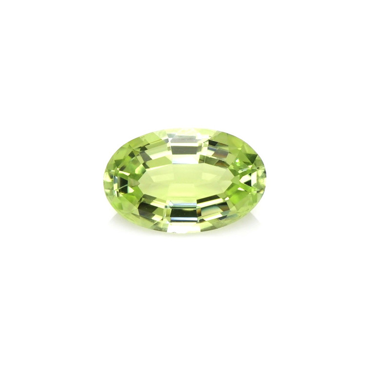1.82 Ct. Tourmaline from Mozambique