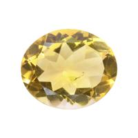 3.70 Ct. Citrine from Brazil Image