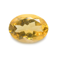 4.89 Ct. Citrine from Brazil Image